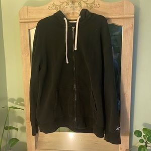 Men’s American Eagle Zip-Up Hoodie